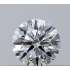Diamante Certificato GIA Carati 0.21 Colore D Purezza IF  EX  EX  EX Fluorescenza NON Brown No Green No Milky No EyeClean 100%