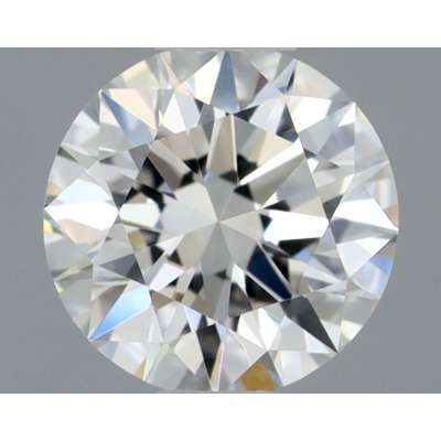 Certified Diamond GIA Carats 0.32 Color H Clarity IF  EX  EX  EX Fluorescence NON Brown No Green No Milky No EyeClean 100%
