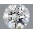 Certified Diamond GIA Carats 0.32 Color H Clarity IF  EX  EX  EX Fluorescence NON Brown No Green No Milky No EyeClean 100%