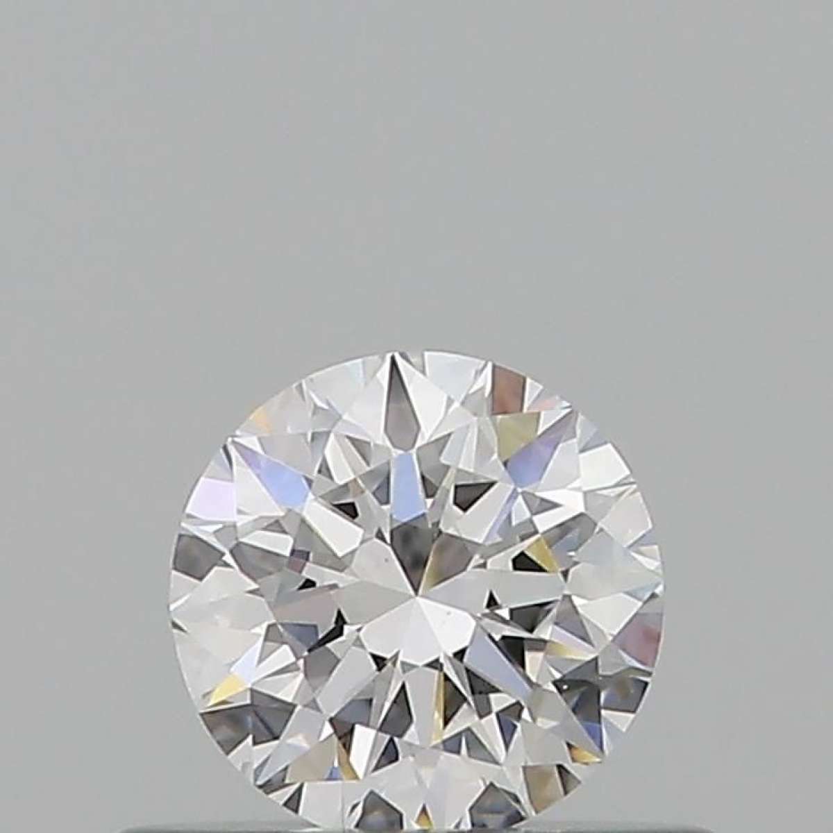 Certified Diamond GIA Carats 0.42 Color D Clarity VVS1 EX EX EX Fluorescence NON Brown No Green No Milky No EyeClean 100% Certified Diamond GIA Carats 0.42 Color D Clarity VVS1 EX EX EX Fluorescence NON Brown No Green No Milky No EyeClean 100%