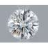 Certified Diamond GIA Carats 0.31 Color E Clarity VVS2  EX  EX  EX Fluorescence NON Brown No Green No Milky No EyeClean 100%