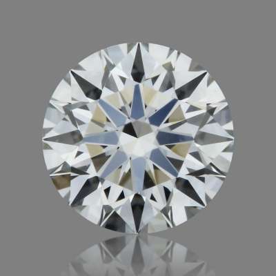 Diamante Certificato GIA Carati 0.36 Colore H Purezza VVS1 EX VG EX Fluorescenza NON Brown No Green No Milky No EyeClean 100% Diamante Certificato GIA Carati 0.36 Colore H Purezza VVS1 EX VG EX Fluorescenza NON Brown No Green No Milky No EyeClean 100%