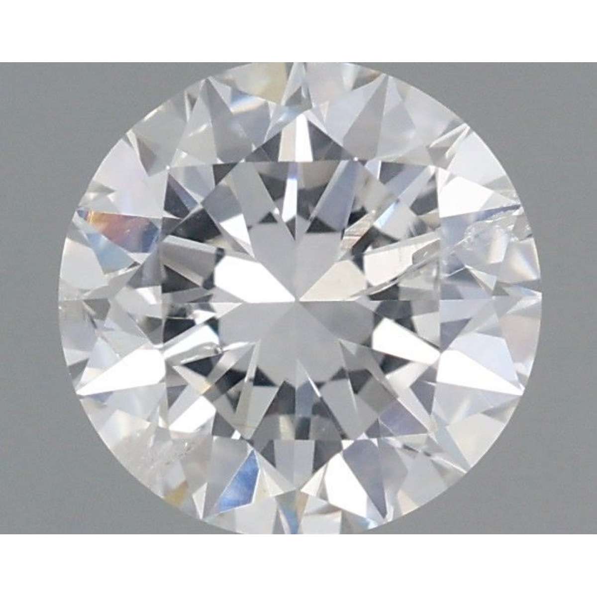 Certified Diamond IGI Carats 0.81 Color F Clarity SI2 VG VG VG Fluorescence FNT Brown No Green No Milky No EyeClean 100% Certified Diamond IGI Carats 0.81 Color F Clarity SI2 VG VG VG Fluorescence FNT Brown No Green No Milky No EyeClean 100%
