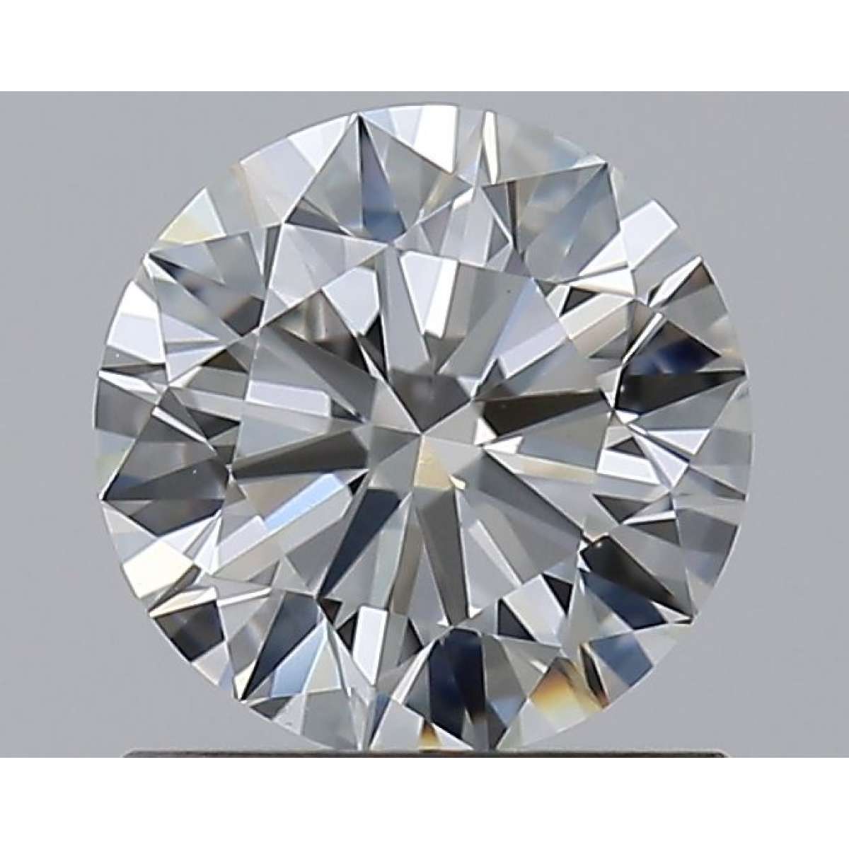 Certified Diamond GIA Carats 0.96 Color G Clarity VS2 EX EX EX Fluorescence FNT Brown No Green No Milky No EyeClean 100% Certified Diamond GIA Carats 0.96 Color G Clarity VS2 EX EX EX Fluorescence FNT Brown No Green No Milky No EyeClean 100%