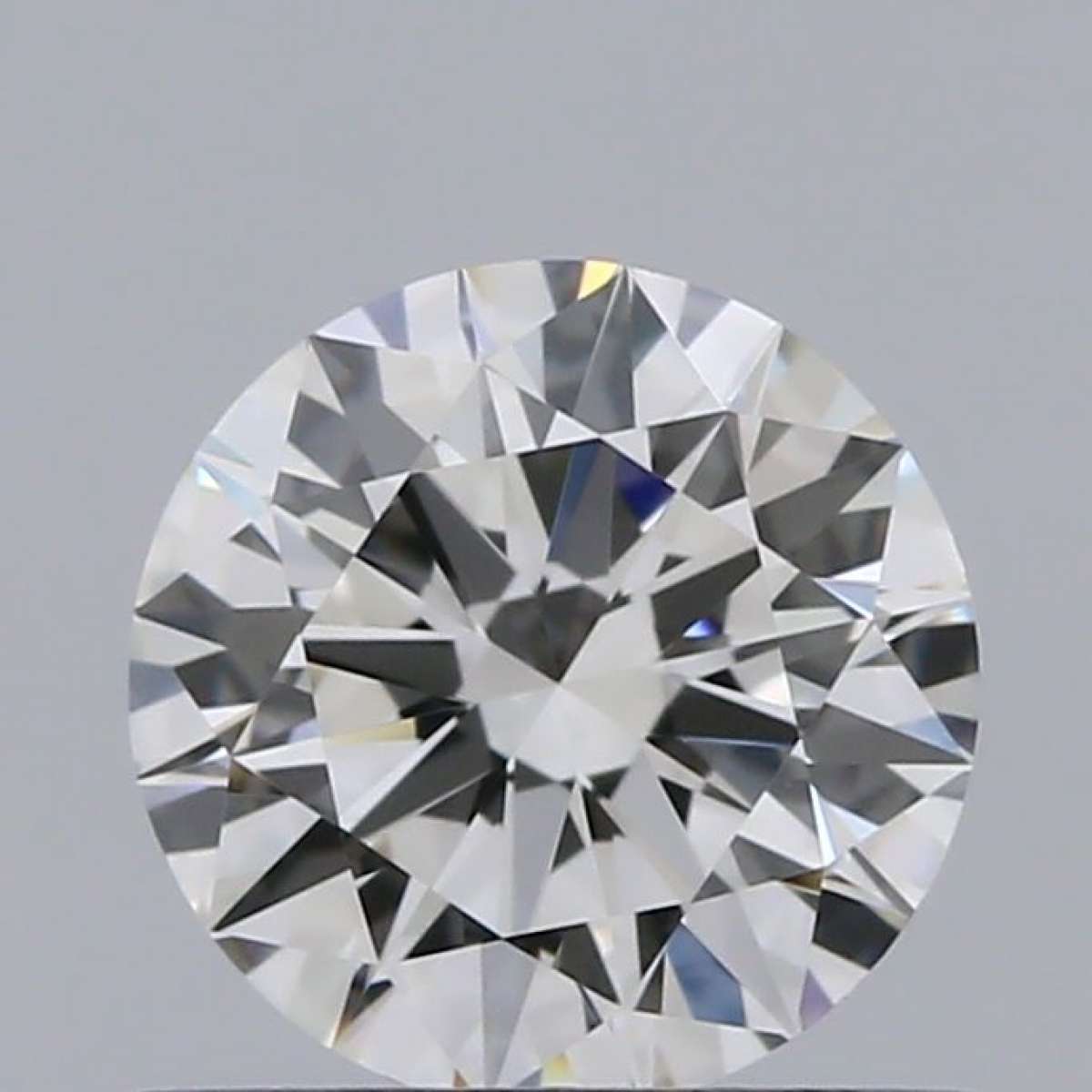 Certified Diamond GIA Carats 0.58 Color H Clarity VVS2 EX EX EX Fluorescence NON Brown No Milky No EyeClean 100% Certified Diamond GIA Carats 0.58 Color H Clarity VVS2 EX EX EX Fluorescence NON Brown No Milky No EyeClean 100%