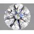 Certified Diamond GIA Carats 0.92 Color D Clarity VVS2  EX  EX  EX Fluorescence MED Brown No Green No Milky No EyeClean 100%