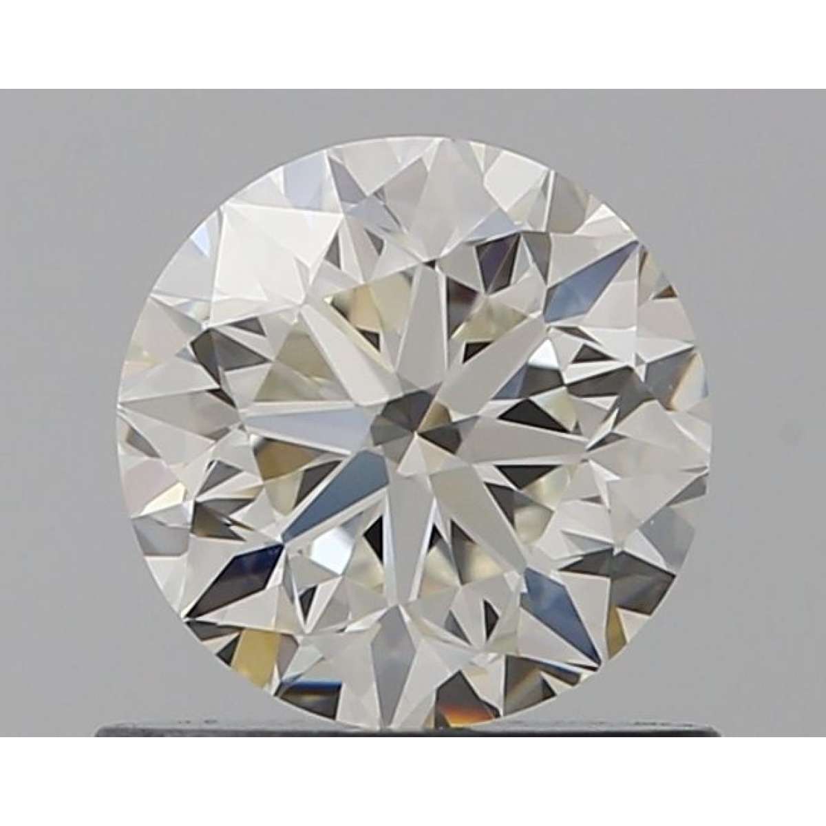 Certified Diamond IGI Carats 0.7 Color H Clarity VVS1  VG  EX  EX Fluorescence NON Brown No Green No Milky No EyeClean 100%