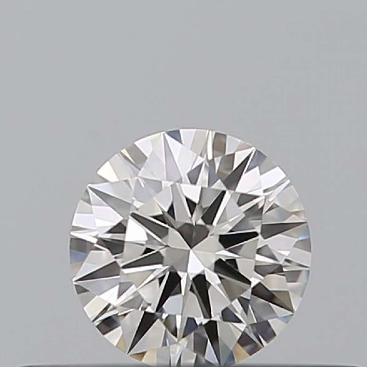Certified Diamond GIA Carats 0.19 Color H Clarity VVS1 EX EX EX Fluorescence NON Brown No Milky No EyeClean 100% Certified Diamond GIA Carats 0.19 Color H Clarity VVS1 EX EX EX Fluorescence NON Brown No Milky No EyeClean 100%