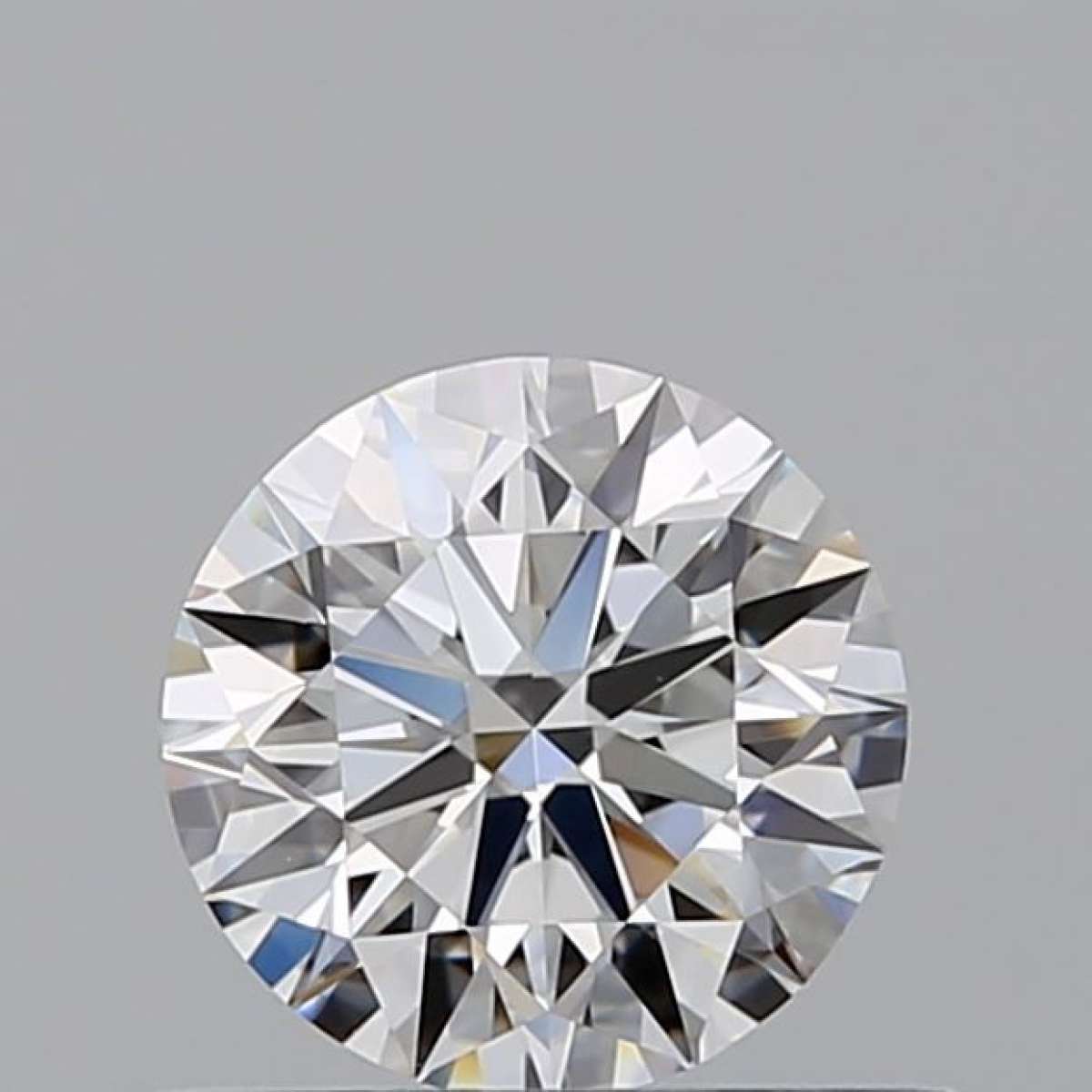 Certified Diamond GIA Carats 0.57 Color G Clarity VVS1 EX EX EX Fluorescence FNT Brown No Green No Milky No EyeClean 100% Certified Diamond GIA Carats 0.57 Color G Clarity VVS1 EX EX EX Fluorescence FNT Brown No Green No Milky No EyeClean 100%