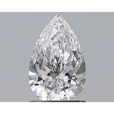 Certified Diamond GIA Carats 1.06 Color D Clarity IF  -  EX  EX Fluorescence NON Brown No Green No Milky No EyeClean 100%