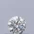 Certified Diamond GIA Carats 0.28 Color F Clarity IF  EX  EX  EX Fluorescence NON Brown No Milky No EyeClean 100%