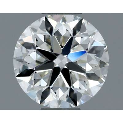 Certified Diamond IGI Carats 0.9 Color G Clarity IF  VG  EX  EX Fluorescence NON Brown No Green No Milky No EyeClean 100%
