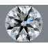 Certified Diamond IGI Carats 0.9 Color G Clarity IF  VG  EX  EX Fluorescence NON Brown No Green No Milky No EyeClean 100%