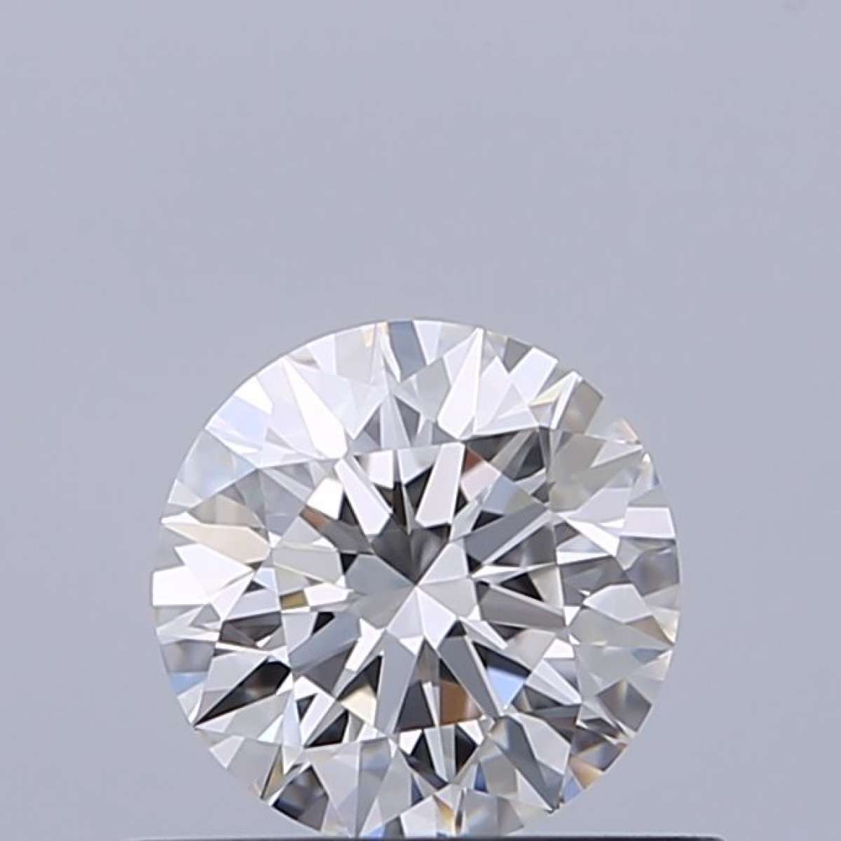 Diamante Certificato GIA Carati 0.5 Colore E Purezza VVS2 EX EX EX Fluorescenza NON Brown No Green No Milky No EyeClean 100% Diamante Certificato GIA Carati 0.5 Colore E Purezza VVS2 EX EX EX Fluorescenza NON Brown No Green No Milky No EyeClean 100%