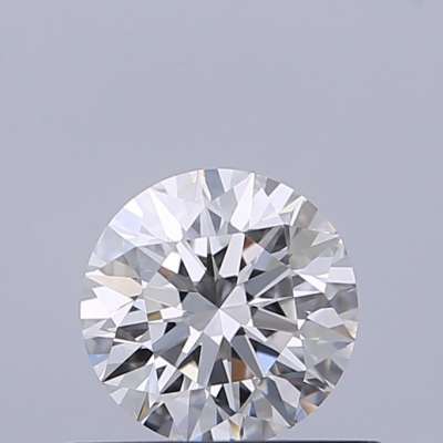 Certified Diamond GIA Carats 0.5 Color E Clarity VVS2 EX EX EX Fluorescence NON Brown No Green No Milky No EyeClean 100% Certified Diamond GIA Carats 0.5 Color E Clarity VVS2 EX EX EX Fluorescence NON Brown No Green No Milky No EyeClean 100%