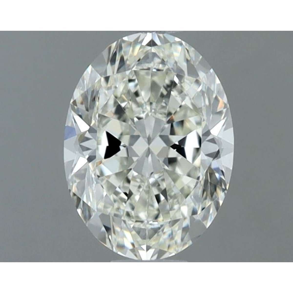 Certified Diamond IGI Carats 1.01 Color H Clarity VVS2  -  EX  EX Fluorescence NON Brown No Green No Milky No EyeClean 100%