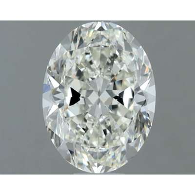 Certified Diamond IGI Carats 1.01 Color H Clarity VVS2  -  EX  EX Fluorescence NON Brown No Green No Milky No EyeClean 100%