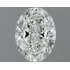 Certified Diamond IGI Carats 1.01 Color H Clarity VVS2  -  EX  EX Fluorescence NON Brown No Green No Milky No EyeClean 100%