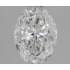 Certified Diamond GIA Carats 1.71 Color D Clarity VS1  -  EX  EX Fluorescence MED Brown No Green No Milky No EyeClean 100%