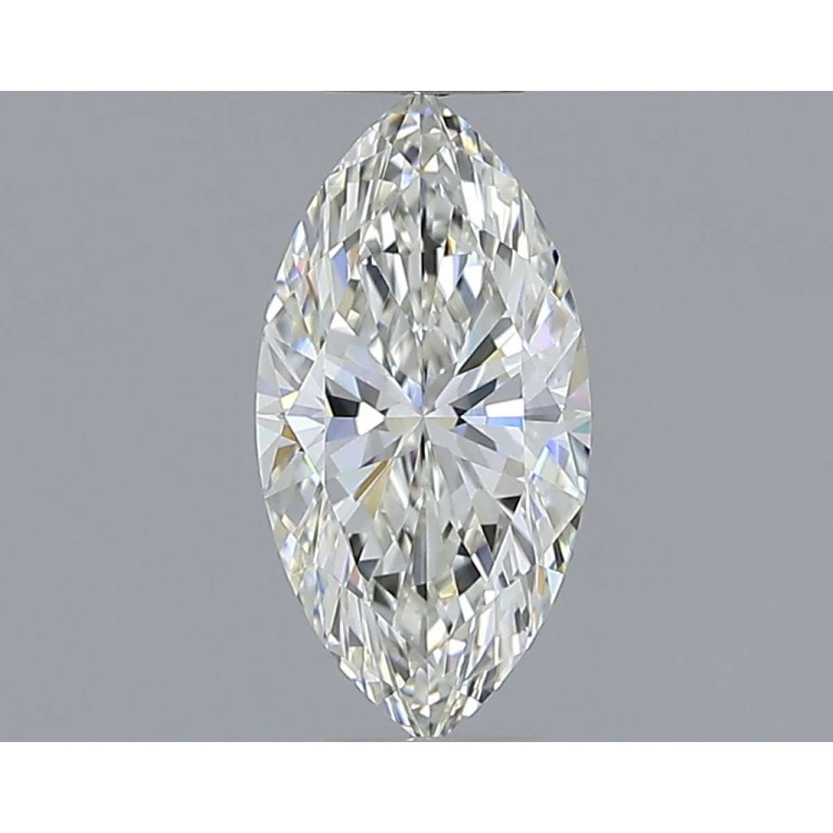 Certified Diamond IGI Carats 0.61 Color H Clarity VVS1 - EX EX Fluorescence NON Brown No Green No Milky No EyeClean 100% Certified Diamond IGI Carats 0.61 Color H Clarity VVS1 - EX EX Fluorescence NON Brown No Green No Milky No EyeClean 100%