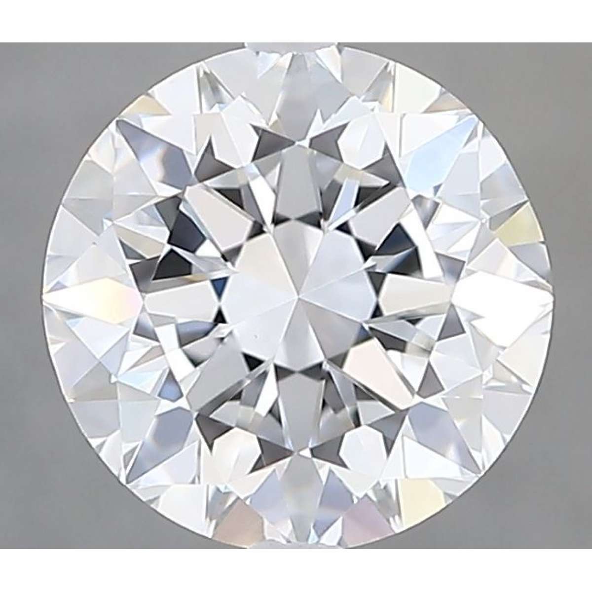 Certified Diamond GIA Carats 1.5 Color E Clarity VS1  VG  EX  VG Fluorescence NON Brown No Green No Milky No EyeClean 100%