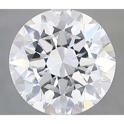 Certified Diamond GIA Carats 1.5 Color E Clarity VS1  VG  EX  VG Fluorescence NON Brown No Green No Milky No EyeClean 100%
