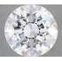 Certified Diamond GIA Carats 1.5 Color E Clarity VS1  VG  EX  VG Fluorescence NON Brown No Green No Milky No EyeClean 100%