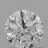 Certified Diamond GIA Carats 0.8 Color D Clarity VVS2  EX  EX  EX Fluorescence NON Brown No Green No Milky No EyeClean 100%