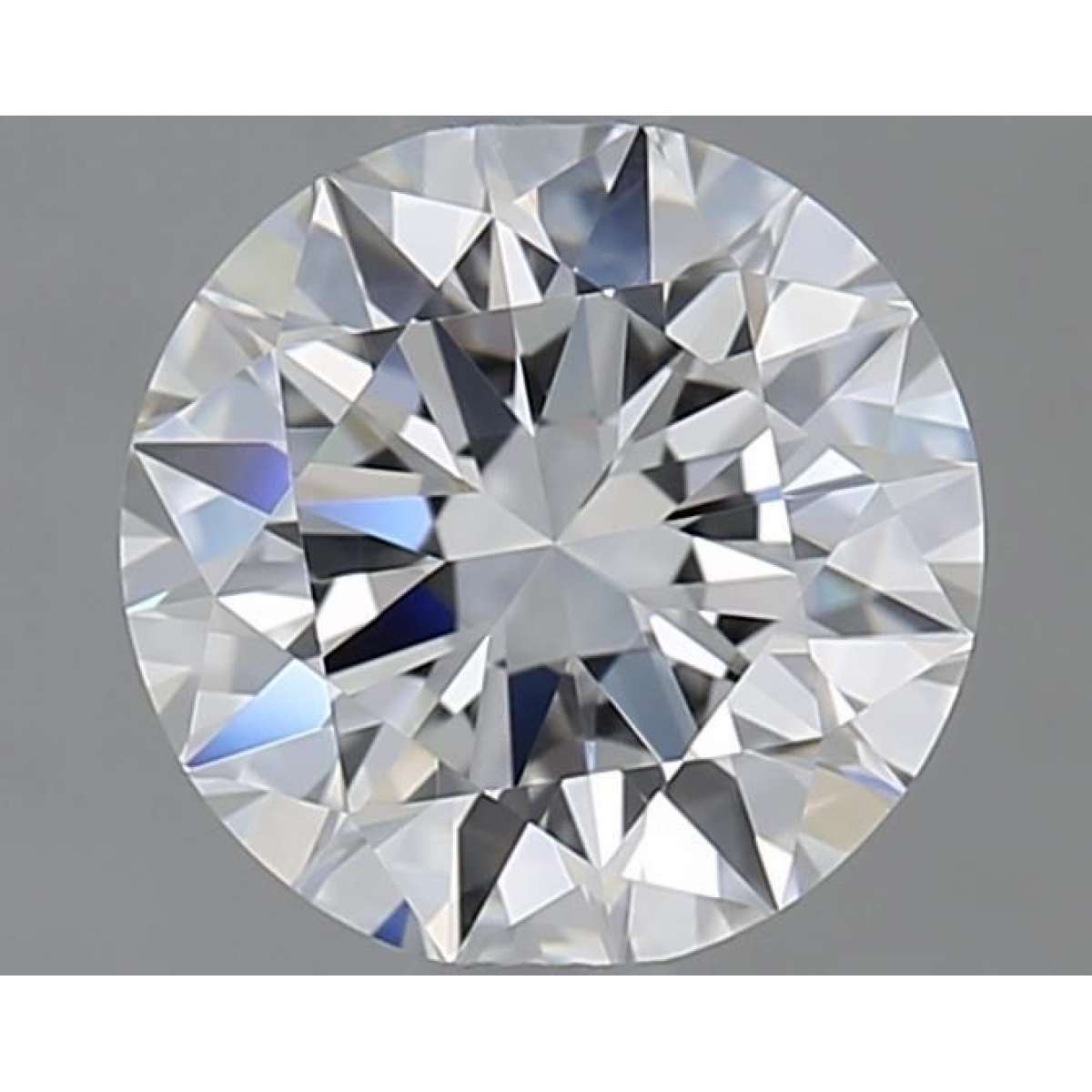 Certified Diamond GIA Carats 0.95 Color E Clarity VVS1  EX  EX  EX Fluorescence NON Brown No Green No Milky No EyeClean 100%