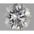 Certified Diamond IGI Carats 1.8 Color G Clarity VS2  EX  EX  EX Fluorescence NON Brown No Green No Milky No EyeClean 100%