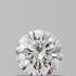 Certified Diamond GIA Carats 0.61 Color E Clarity IF  EX  EX  EX Fluorescence NON Brown No Green No Milky No EyeClean 100%