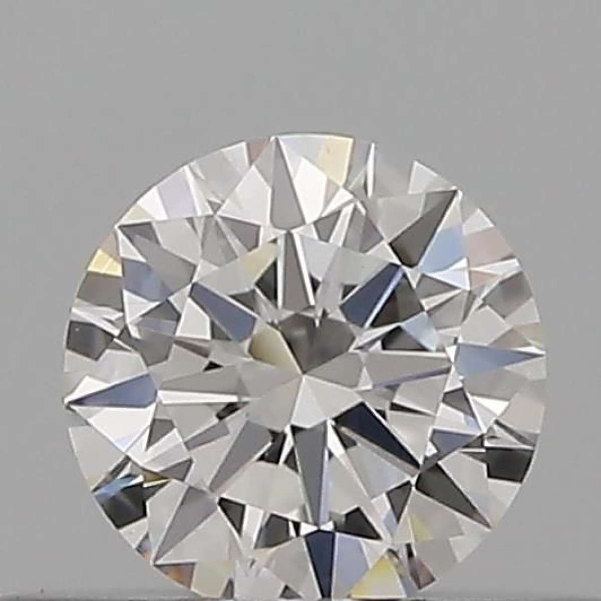 Certified Diamond GIA Carats 0.32 Color F Clarity VS2 EX EX EX Fluorescence NON Brown No Milky No EyeClean 100% Certified Diamond GIA Carats 0.32 Color F Clarity VS2 EX EX EX Fluorescence NON Brown No Milky No EyeClean 100%