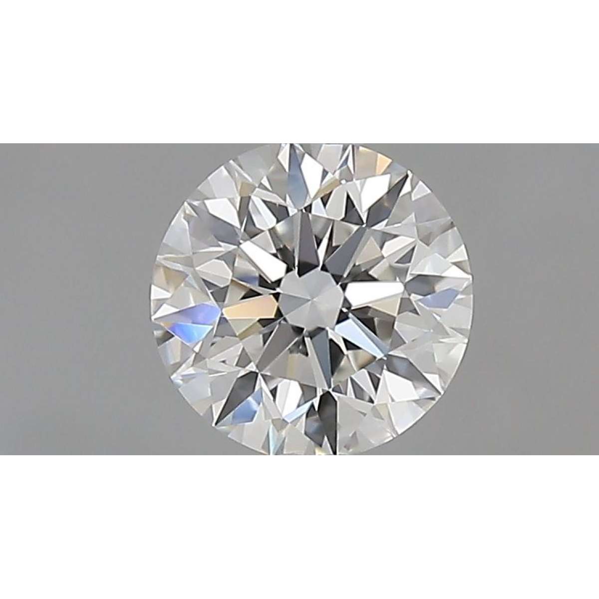 Certified Diamond GIA Carats 0.7 Color F Clarity IF  EX  EX  EX Fluorescence NON Brown No Milky No EyeClean 100%