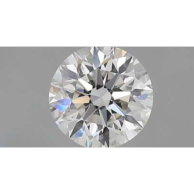 Certified Diamond GIA Carats 0.7 Color F Clarity IF  EX  EX  EX Fluorescence NON Brown No Milky No EyeClean 100%