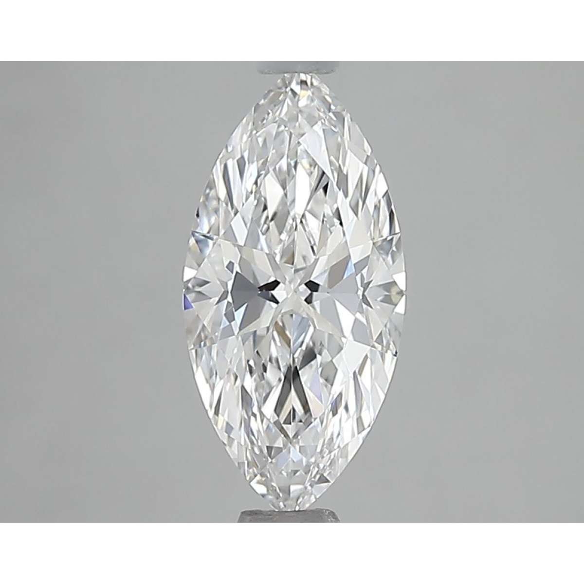 Certified Diamond GIA Carats 1.03 Color E Clarity VVS1  -  EX  EX Fluorescence NON Brown No Green No Milky No EyeClean 100%