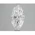 Certified Diamond GIA Carats 1.03 Color E Clarity VVS1  -  EX  EX Fluorescence NON Brown No Green No Milky No EyeClean 100%