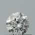 Certified Diamond GIA Carats 0.3 Color G Clarity VVS1  EX  EX  EX Fluorescence NON Brown No Milky No EyeClean 100%