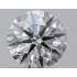 Certified Diamond GIA Carats 0.48 Color D Clarity IF  EX  EX  EX Fluorescence FNT Brown No Green No Milky No EyeClean 100%