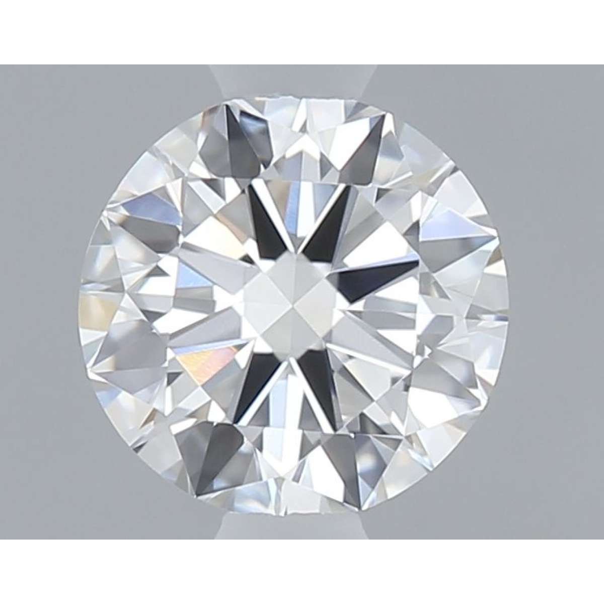 Certified Diamond GIA Carats 0.5 Color E Clarity IF  VG  EX  VG Fluorescence NON Brown No Green No Milky No EyeClean 100%