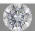Diamante Certificato GIA Carati 1.15 Colore E Purezza IF  EX  EX  EX Fluorescenza MED Brown No Green No Milky No EyeClean 100%