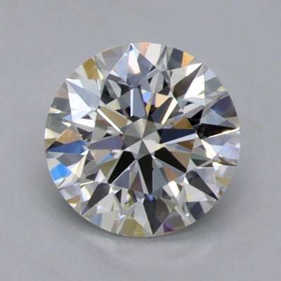 Certified Diamond GIA Carats 0.32 Color G Clarity IF  EX  EX  EX Fluorescence FNT Brown No Green No Milky No EyeClean 100%