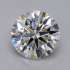 Certified Diamond GIA Carats 0.32 Color G Clarity IF  EX  EX  EX Fluorescence FNT Brown No Green No Milky No EyeClean 100%