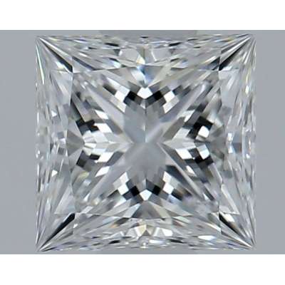 Certified Diamond GIA Carats 0.55 Color E Clarity IF  -  EX  EX Fluorescence NON Brown No Green No Milky No EyeClean 100%