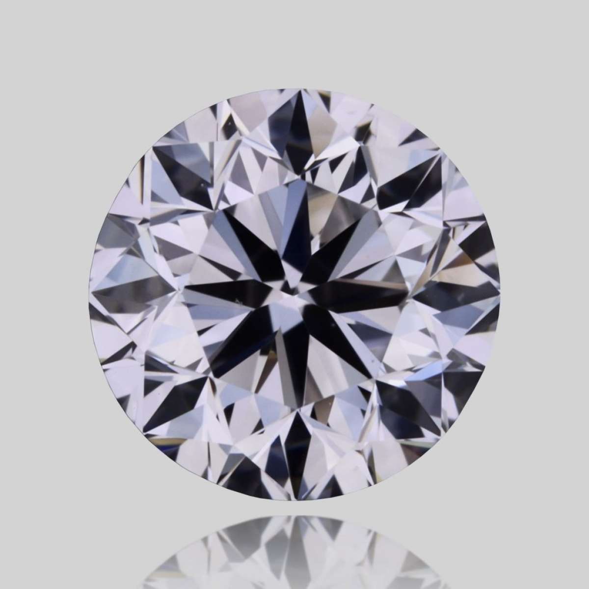 Certified Diamond GIA Carats 0.7 Color E Clarity VS1  VG  EX  VG Fluorescence MED Brown No Green No Milky No EyeClean 100%