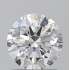 Certified Diamond GIA Carats 1.3 Color E Clarity VVS2  EX  EX  EX Fluorescence NON Brown No Green No Milky No EyeClean 100%
