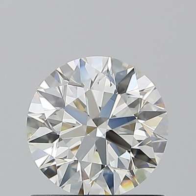 Certified Diamond IGI Carats 0.9 Color H Clarity VVS1  EX  EX  EX Fluorescence NON Brown No Green No Milky No EyeClean 100%
