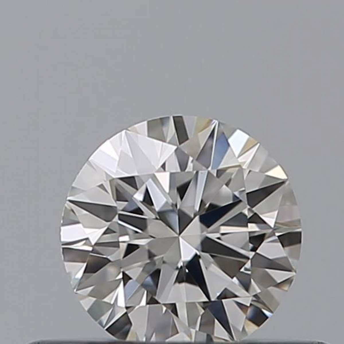Certified Diamond GIA Carats 0.3 Color F Clarity VVS2 EX EX EX Fluorescence NON Brown No Milky No EyeClean 100% Certified Diamond GIA Carats 0.3 Color F Clarity VVS2 EX EX EX Fluorescence NON Brown No Milky No EyeClean 100%