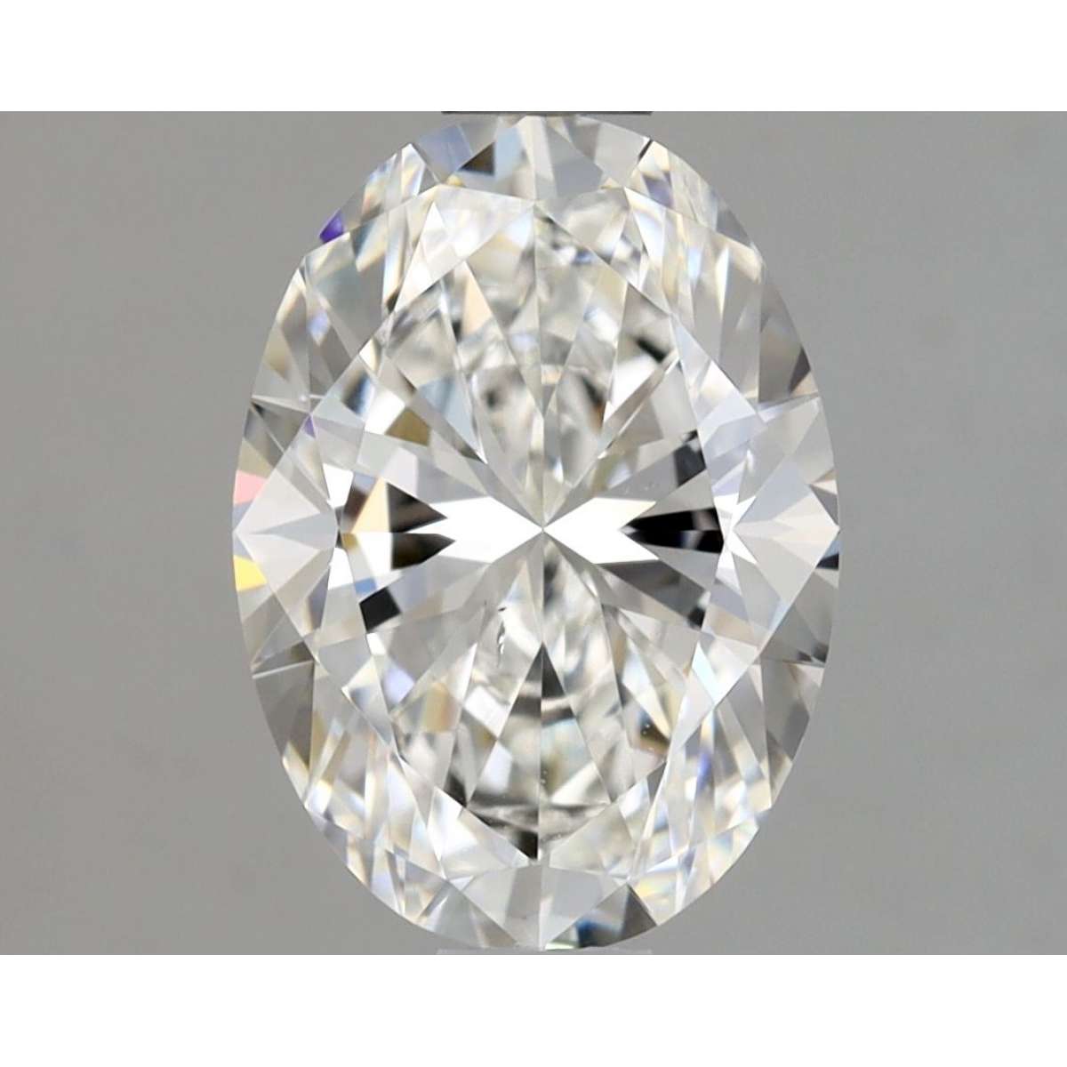 Certified Diamond GIA Carats 1.2 Color G Clarity SI1  -  EX  VG Fluorescence NON Brown No Green No Milky No EyeClean 100%