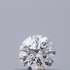 Certified Diamond GIA Carats 0.24 Color D Clarity VVS1  EX  EX  EX Fluorescence NON Brown No Green No Milky No EyeClean 100%