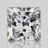 Diamante Certificato GIA Carati 1.01 Colore F Purezza VS1  -  EX  EX Fluorescenza NON Brown No Green No Milky No EyeClean 100%